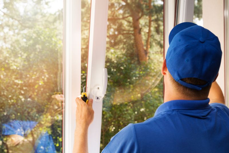 Window Supply Retailers with Installation